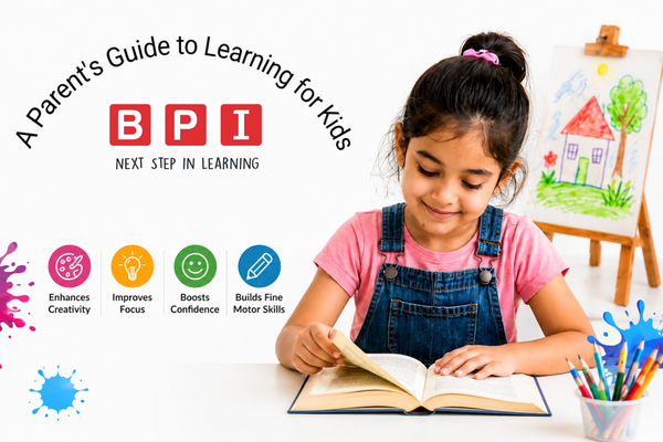 A Parent’s Guide to Phonics Learning for Kids