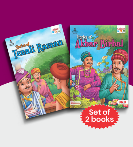 Combos of Golden Tales 2