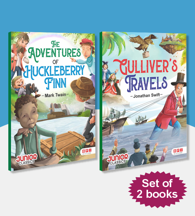 Gulliver's Travels