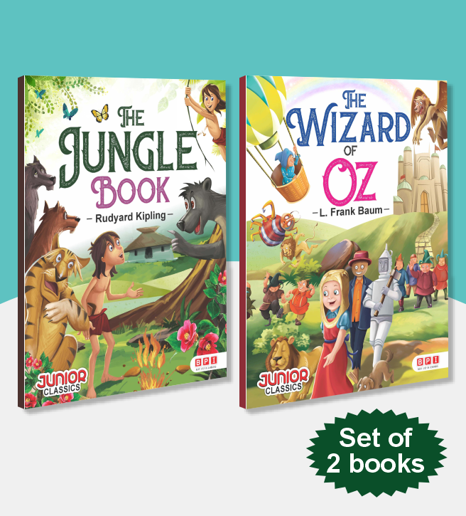 The Jungle Book