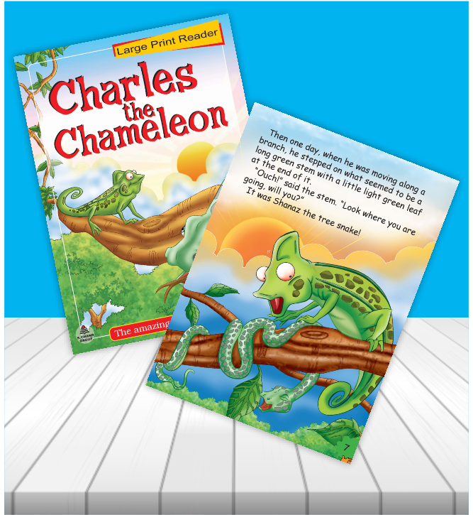 Amazing Animal Kingdom Combo 1 children's book for age 7+ Years