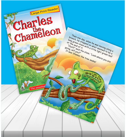Amazing Animal Kingdom Combo 1 children's book for age 7+ Years
