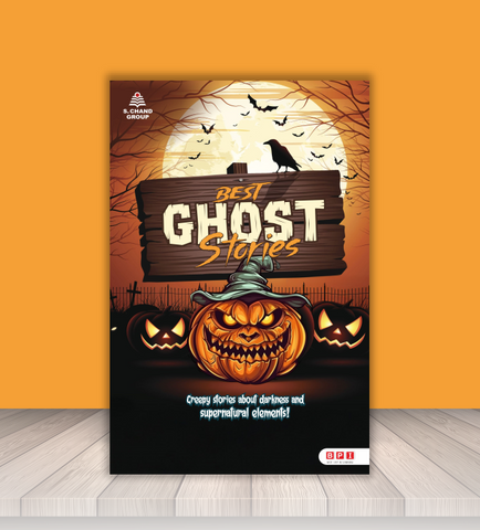 Best Ghost Stories