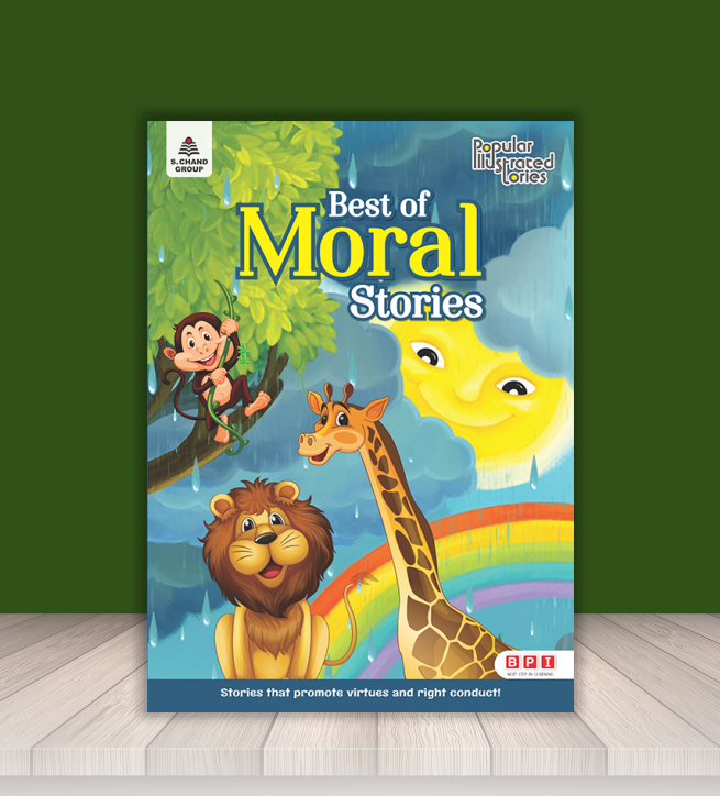 Best of Moral Stories