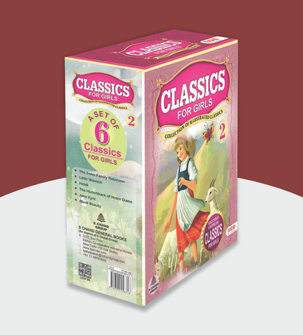 Classics for Girls
