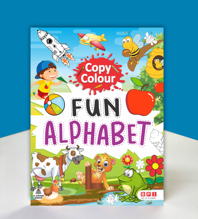 Fun Alphabet