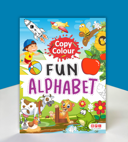 Fun Alphabet