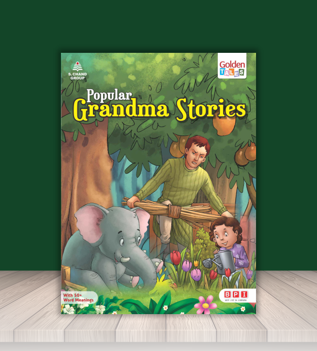 Popular Grandma Stories