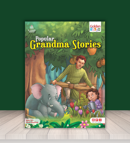 Popular Grandma Stories
