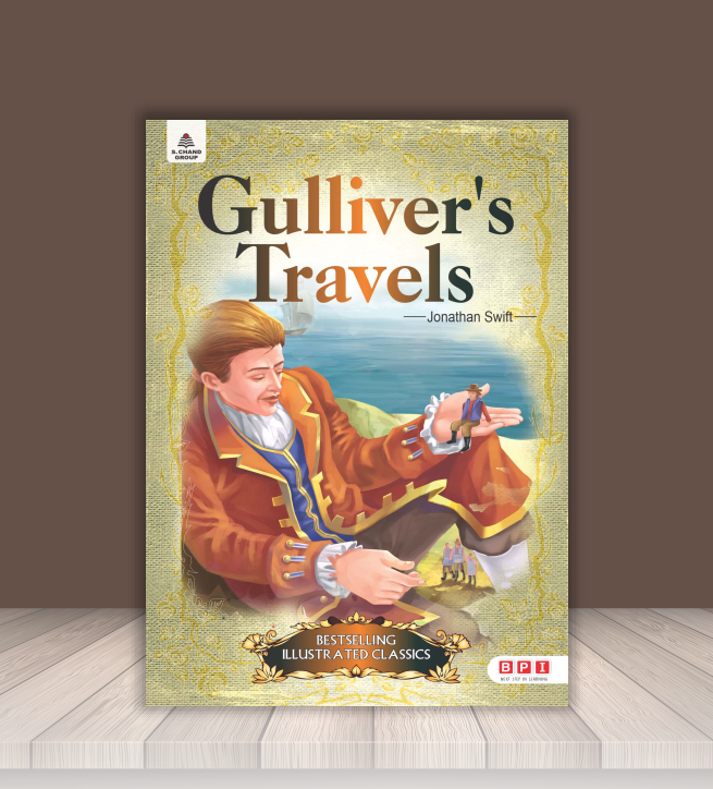 Gulliver'S Travels