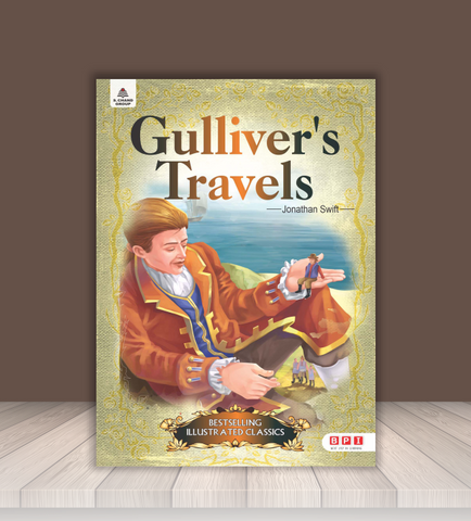 Gulliver'S Travels