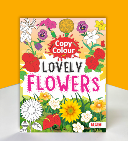 Lovely Flowers
