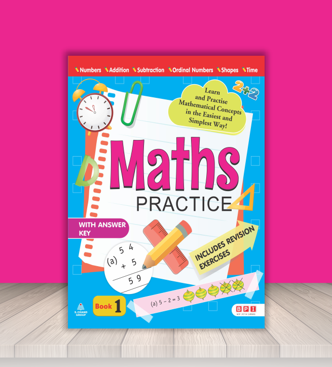 Maths Practice 1