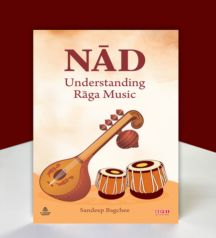 NAD Understanding Raga