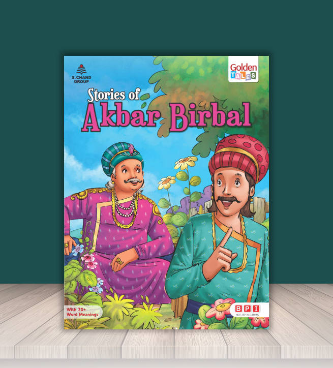 Stories Of Akbar Birbal