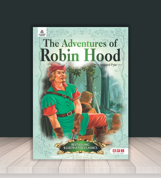 The Adventure Of Robin Hood
