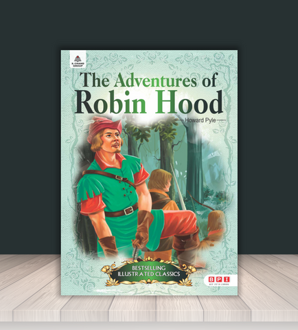 The Adventure Of Robin Hood