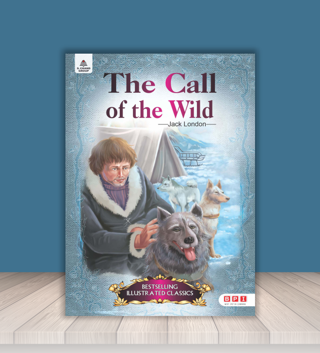 The Call Of The Wild