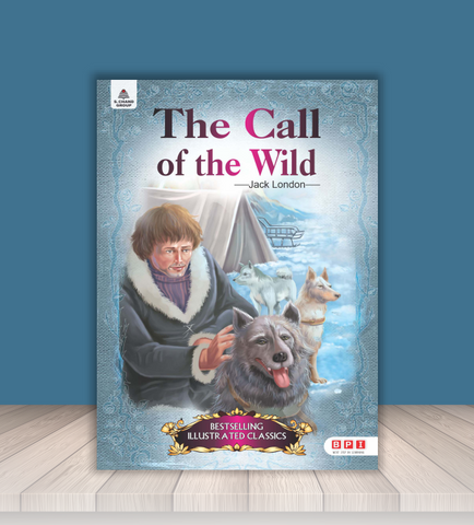 The Call Of The Wild