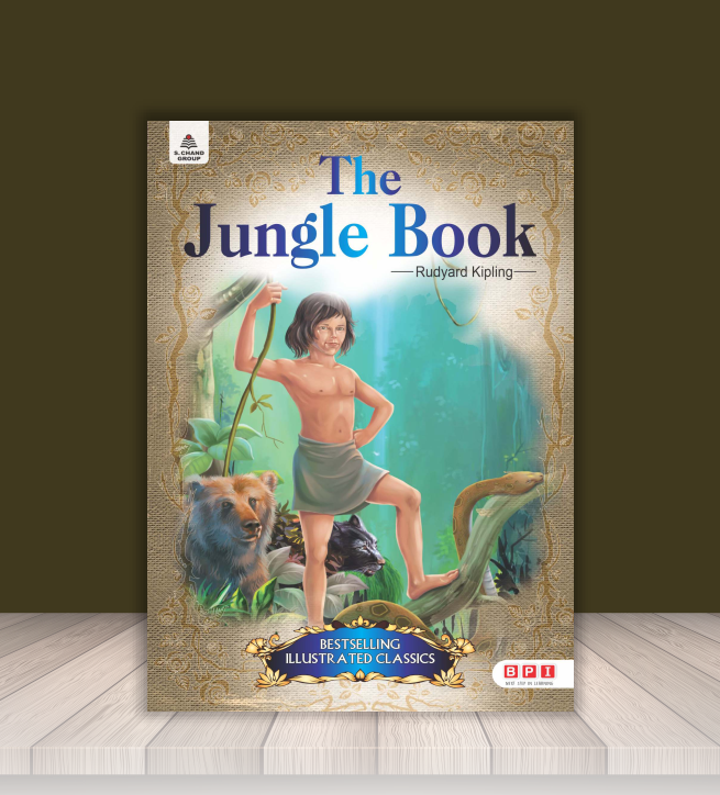 The Jungle Book