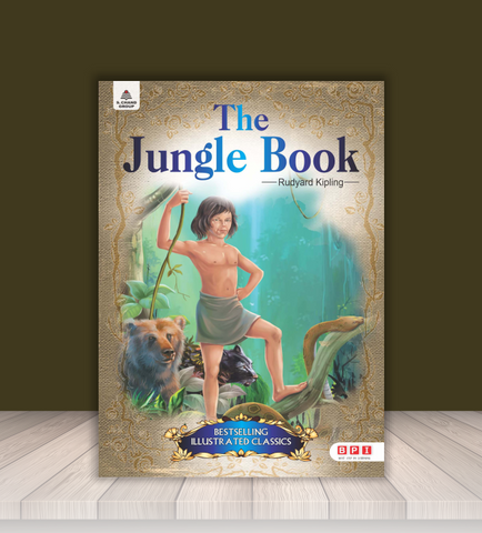 The Jungle Book