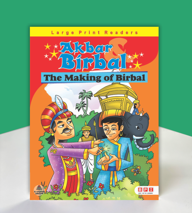 The Making Of Birbal