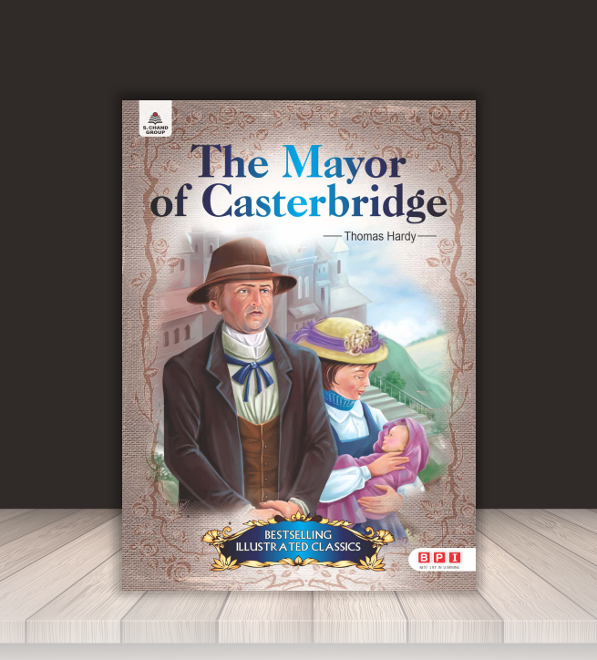 The Mayor Of Casterbridge