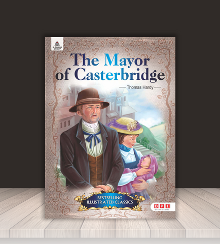 The Mayor Of Casterbridge
