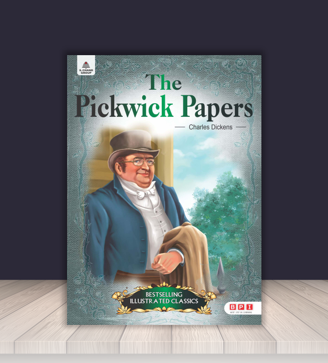 The Pickwick Papers