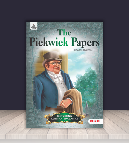The Pickwick Papers