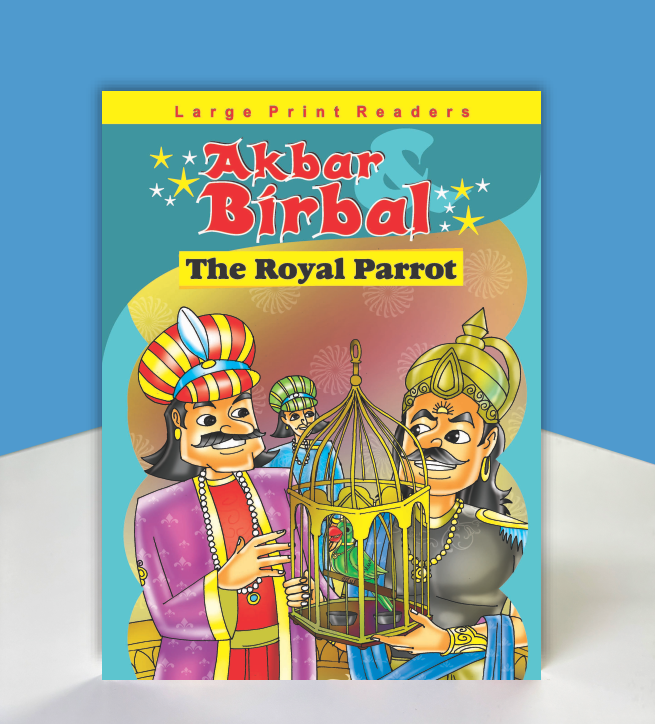 The Royal Parrot