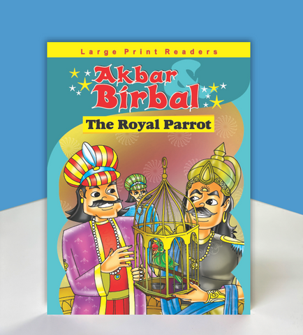 The Royal Parrot