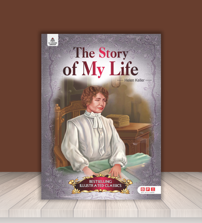 The Story Of My Life