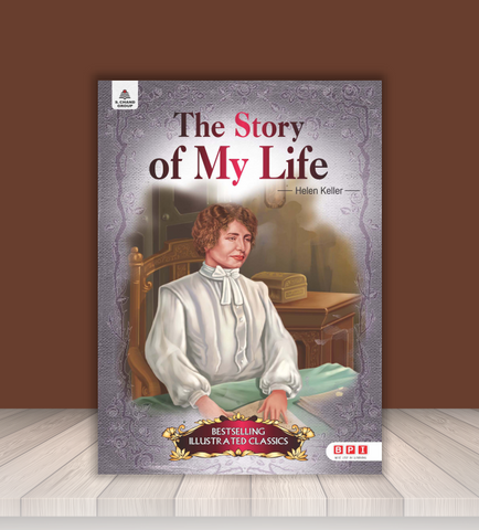 The Story Of My Life