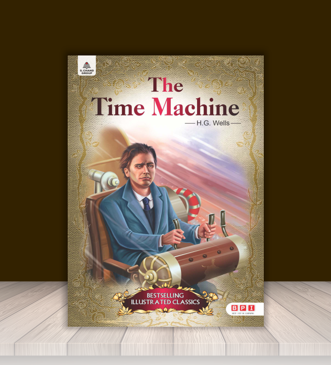 The Time Machine