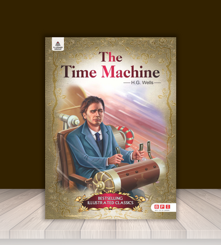 The Time Machine