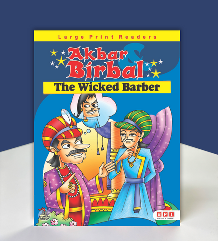 The Wicked Barber