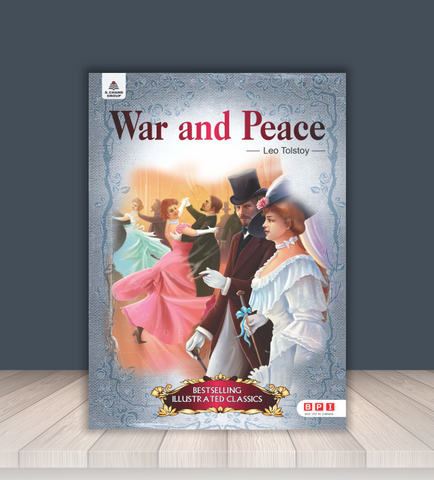War And Peace