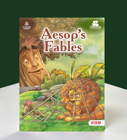 Aesop'S Fables