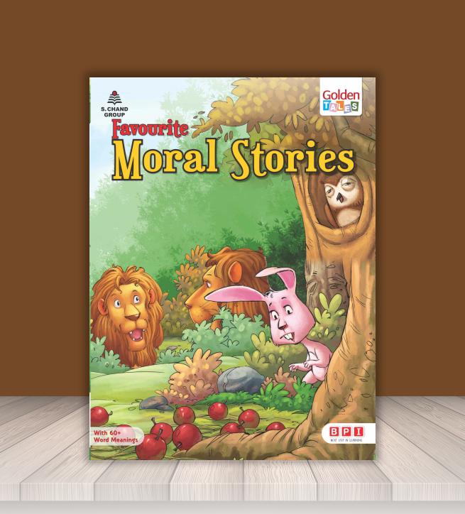 Favourite Moral Stories