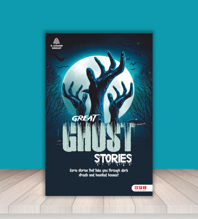 Great Ghost Stories