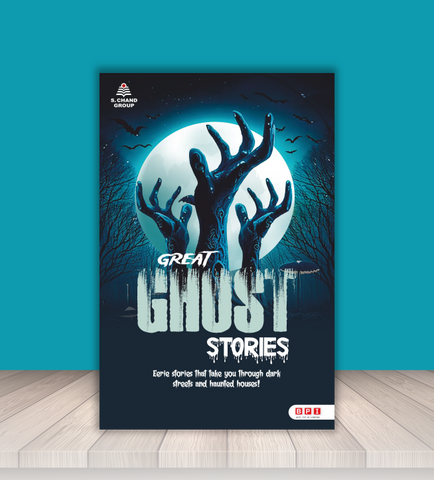 Great Ghost Stories