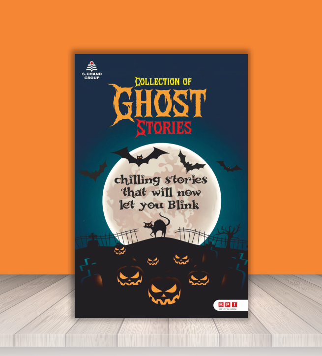 Collection of Ghost Stories