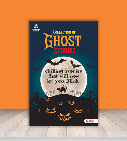 Collection of Ghost Stories