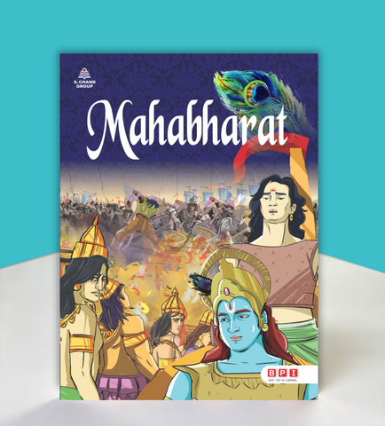 Mahabharat